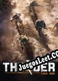 Descargar Thunder Tier One (2022) | Español | RePack from AURA