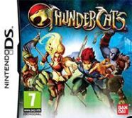 Descargar Thundercats (2012/ENG/Español/RePack from nGen)