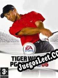 Descargar Tiger Woods PGA Tour 06 (2005/ENG/Español/RePack from FLG)