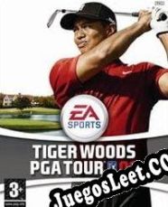 Descargar Tiger Woods PGA Tour 08 Full Español