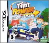 Descargar Tim Power Policeman PC Full Español