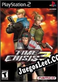 Descargar Time Crisis 3 PC Full Español