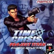 Descargar Time Crisis: Project Titan (2001) | Español | RePack from BACKLASH