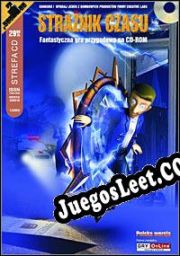 Descargar Time Guard PC Full Español