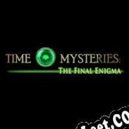 Descargar Time Mysteries: The Final Enigma (2013/ENG/Español/License)