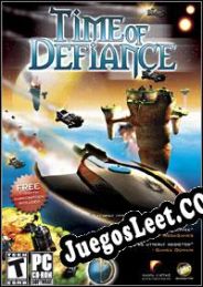 Descargar Time of Defiance (2003) | Español | RePack from SCOOPEX