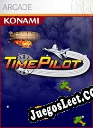 Descargar Time Pilot Full Español