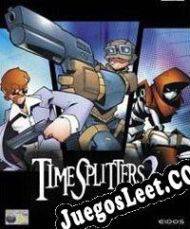 Descargar TimeSplitters 2 (2002/ENG/Español/License)