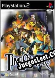 Descargar TimeSplitters (2000/ENG/Español/License)