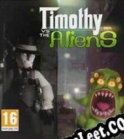 Descargar Timothy vs the Aliens Full Español