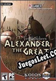 Descargar Tin Soldiers: Alexander The Great (2004) | Español | RePack from EiTheL