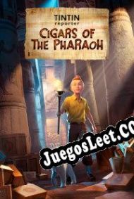 Descargar Tintin Reporter: Cigars of the Pharaoh (2023/ENG/Español/RePack from PHROZEN CREW)