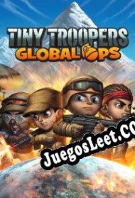 Descargar Tiny Troopers: Global Ops (2023) | Español | RePack from DEViANCE