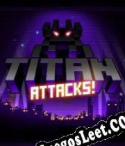 Descargar Titan Attacks! (2012/ENG/Español/License)