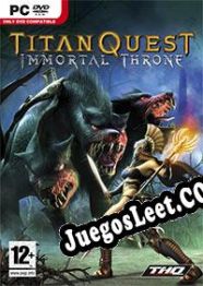 Descargar Titan Quest: Immortal Throne PC Full Español