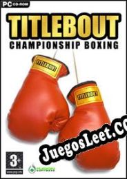 Descargar TitleBout Championship Boxing (2005/ENG/Español/License)