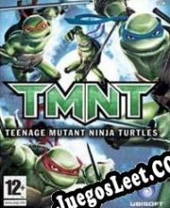 Descargar TMNT Teenage Mutant Ninja Turtles Full Español