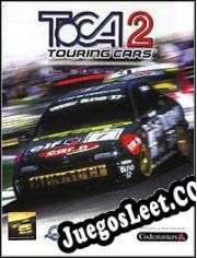 Descargar TOCA 2 Touring Cars (1999) | Español | RePack from STATiC