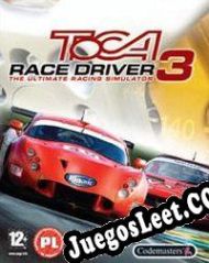 Descargar TOCA Race Driver 2006 Full Español