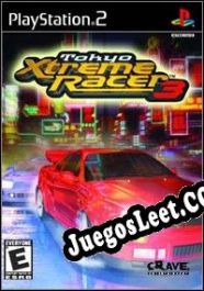 Descargar Tokyo Xtreme Racer 3 PC Full Español