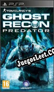 Descargar Tom Clancy’s Ghost Recon Predator (2010/ENG/Español/RePack from AGAiN)