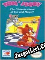 Descargar Tom & Jerry Full Español