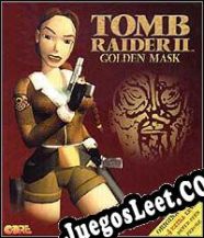 Descargar Tomb Raider II: The Golden Mask (1999) | Español | RePack from FOFF