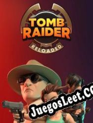 Descargar Tomb Raider Reloaded (2023/ENG/Español/RePack from iRC)