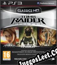 Descargar Tomb Raider Trilogy (2011/ENG/Español/License)