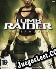 Descargar Tomb Raider: Underworld (2008/ENG/Español/RePack from ORACLE)