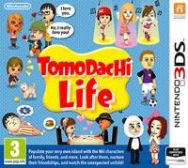 Descargar Tomodachi Life (2013) | Español | RePack from GradenT