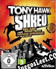 Descargar Tony Hawk: SHRED Full Español