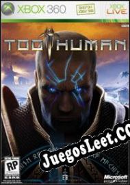 Descargar Too Human (2008/ENG/Español/License)