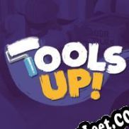 Descargar Tools Up! (2019) | Español | RePack from 2000AD