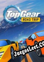 Descargar Top Gear: Road Trip PC Full Español