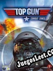 Descargar Top Gun: Combat Zones Full Español