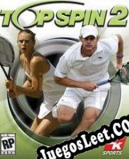 Descargar Top Spin 2 (2006/ENG/Español/License)