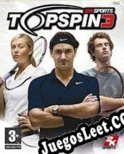 Descargar Top Spin 3 Full Español