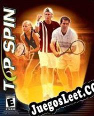 Descargar Top Spin (2003) | Español | RePack from Black_X