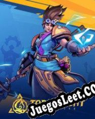 Descargar Torchlight: Infinite Full Español