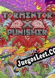 Descargar Tormentor X Punisher Full Español