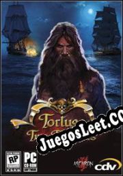 Descargar Tortuga: Two Treasures (2007) | Español | RePack from DVT