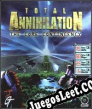 Descargar Total Annihilation: The Core Contingency (1998) | Español | RePack from SHWZ