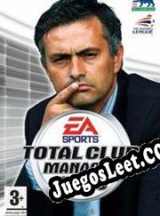 Descargar Total Club Manager 2005 (2004/ENG/Español/License)