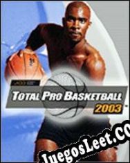 Descargar Total Pro Basketball 2003 (2004/ENG/Español/RePack from GEAR)