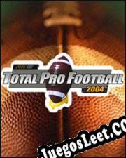 Descargar Total Pro Football 2004 (2004/ENG/Español/RePack from CORE)