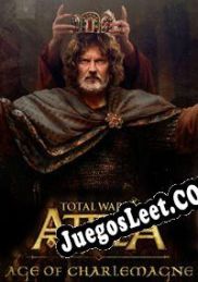 Descargar Total War: Attila Age of Charlemagne (2015) | Español | RePack from FAiRLiGHT