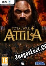 Descargar Total War: Attila PC Full Español