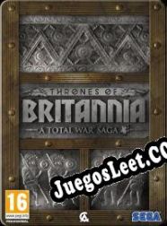 Descargar Total War Saga: Thrones of Britannia (2018/ENG/Español/RePack from AGAiN)