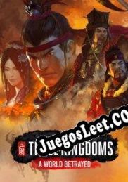 Descargar Total War: Three Kingdoms A World Betrayed Full Español